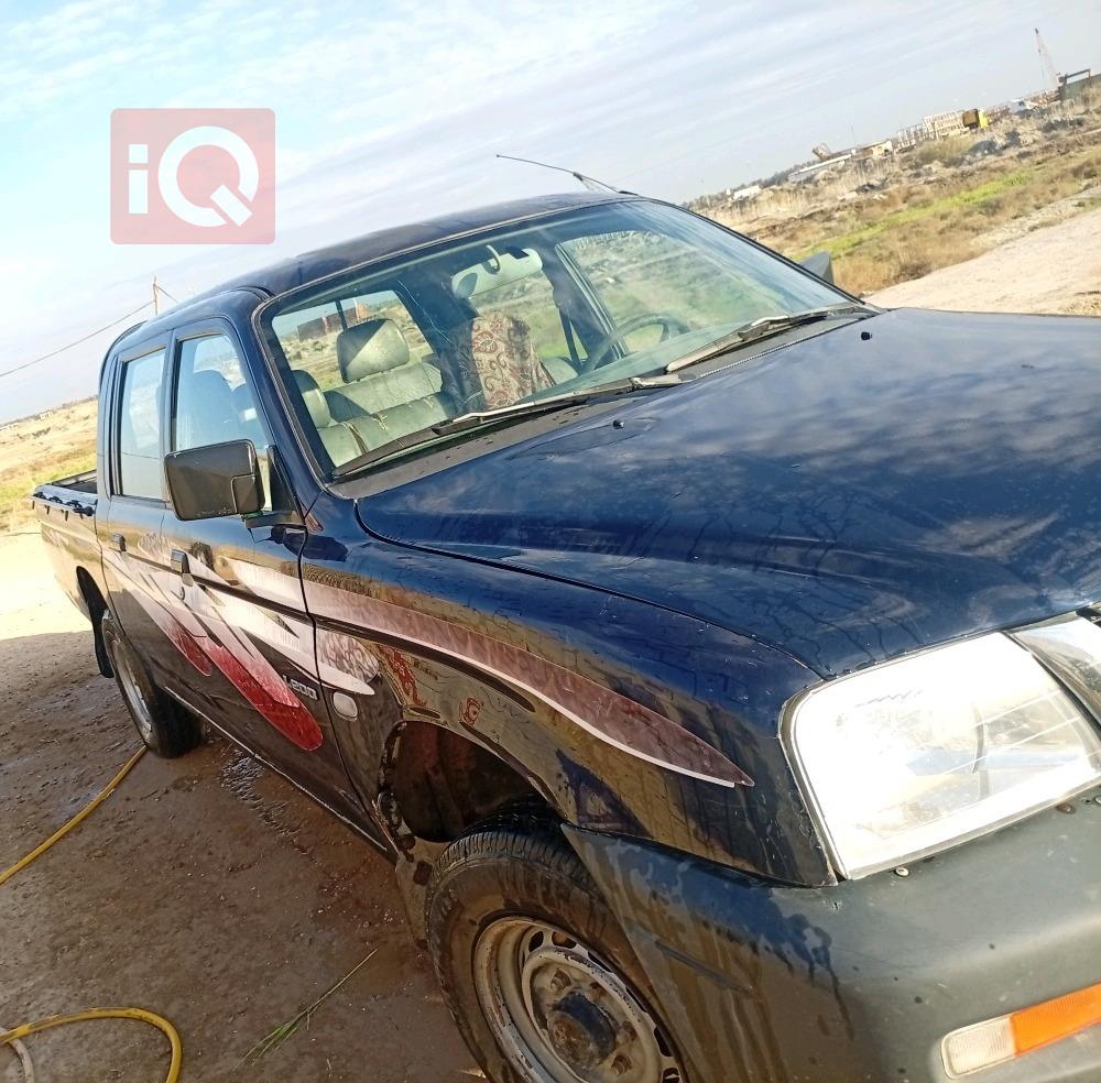 ميتسوبيشي L200